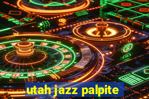 utah jazz palpite